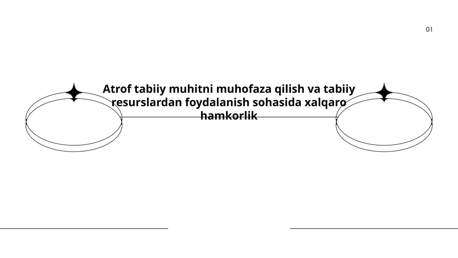 Iqlim o'zgarishi va halqaro kelishuvlar