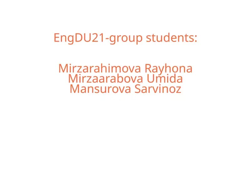 Language Families and English Language Origin