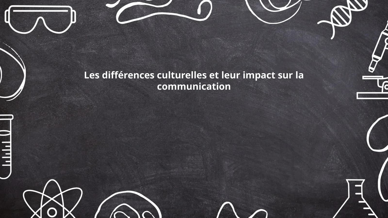 Les différences culturelles et leur impact sur la communication