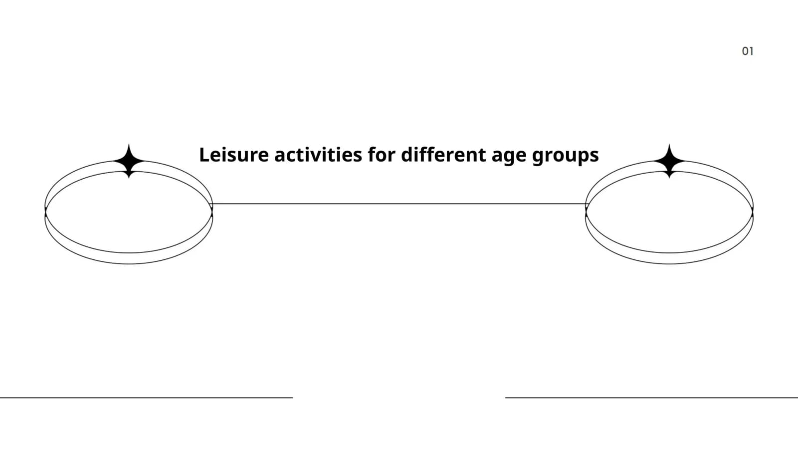 Outdoor Recreational Activities for Adults
