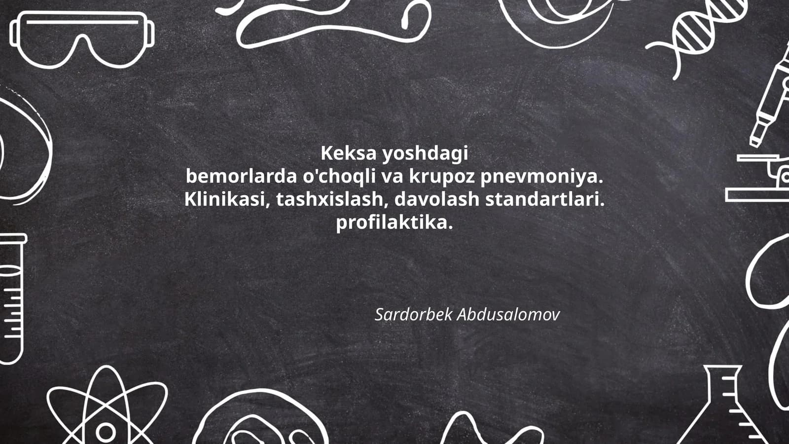 Keksa yoshdagi