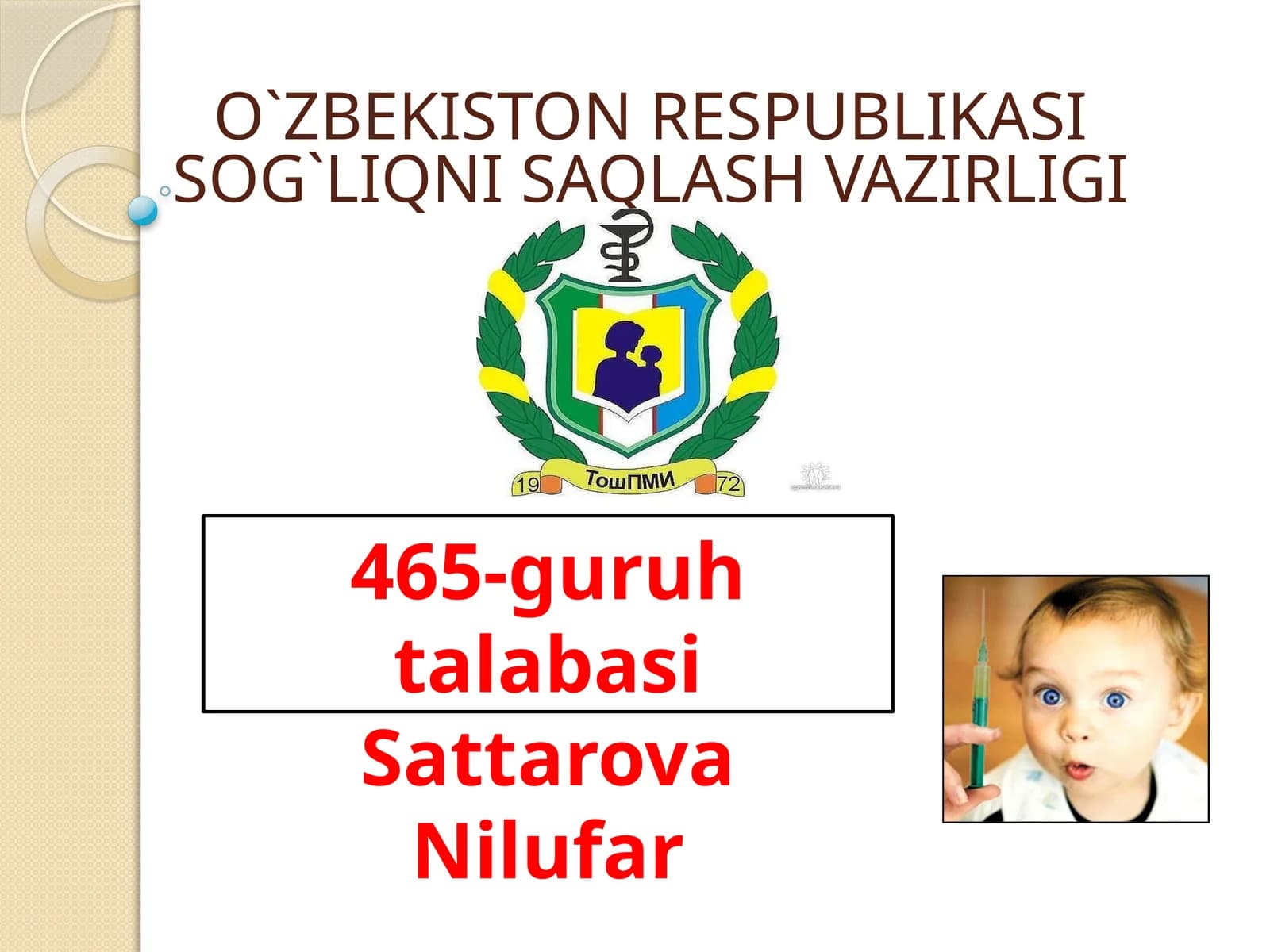 POLIOMIYELIT VIRUSI