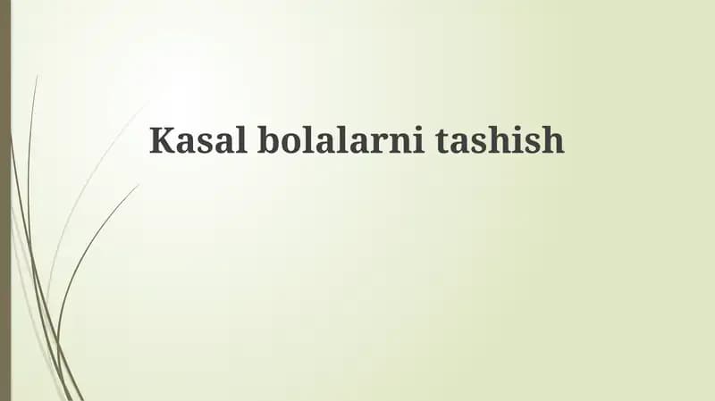 Bolalar avtomobil oʻrindiqlari