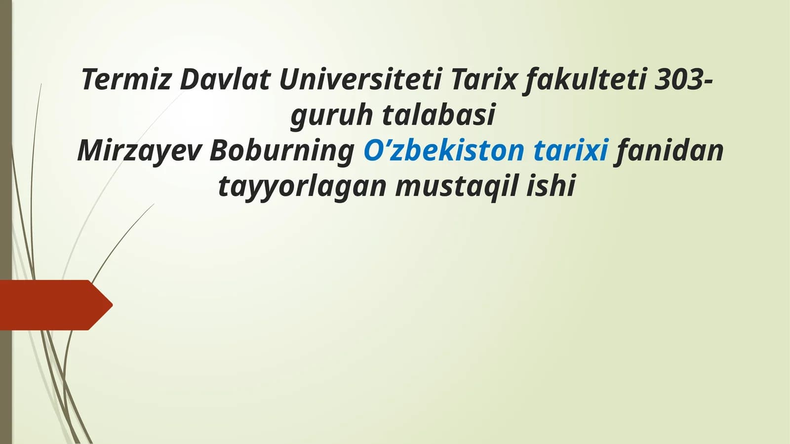 Sharof Rashidovning davlat va jamoat arbobi sifatida faoliyati