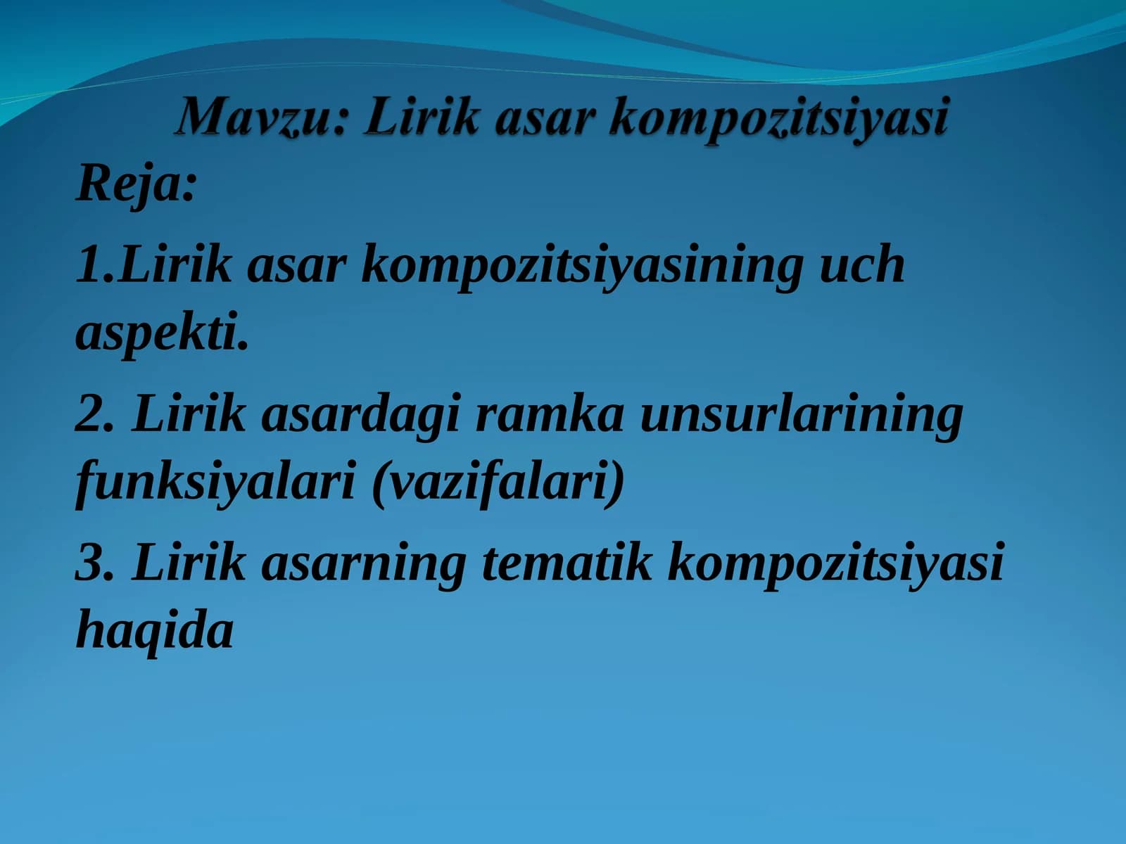 Tematik kompozitsiya