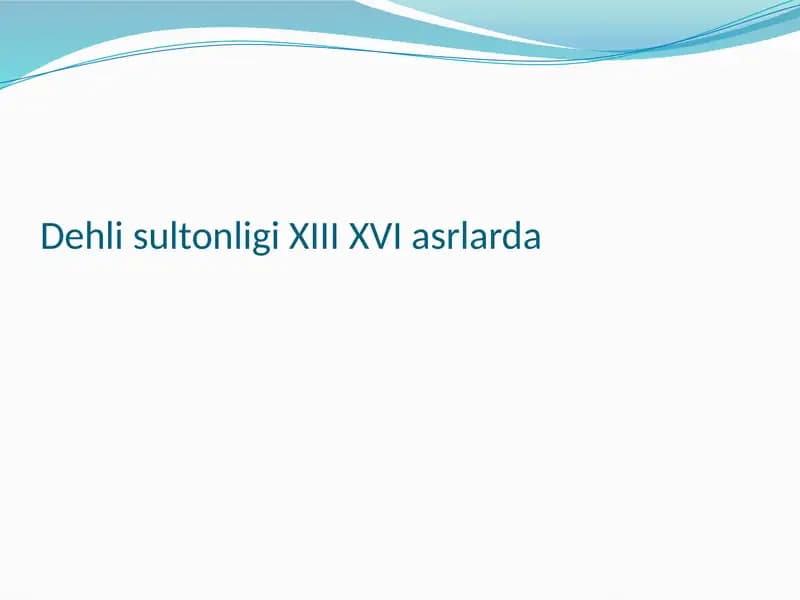 Dehlisultonligi
