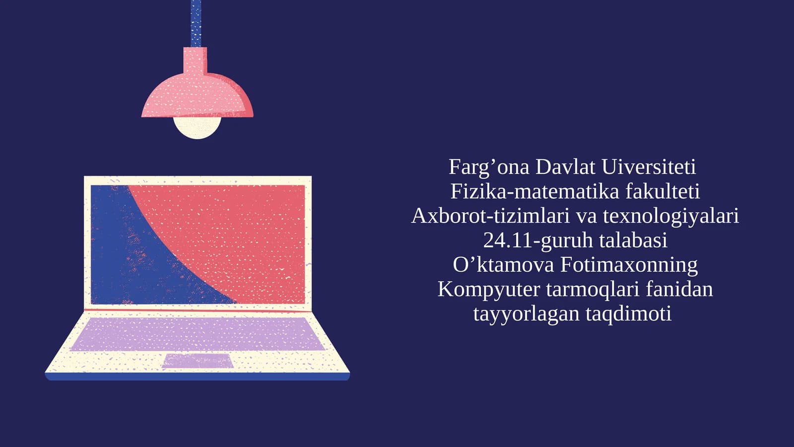 Lokaltarmoqlarning kelib chiqishi tarixi va rivojlanish bosqichi