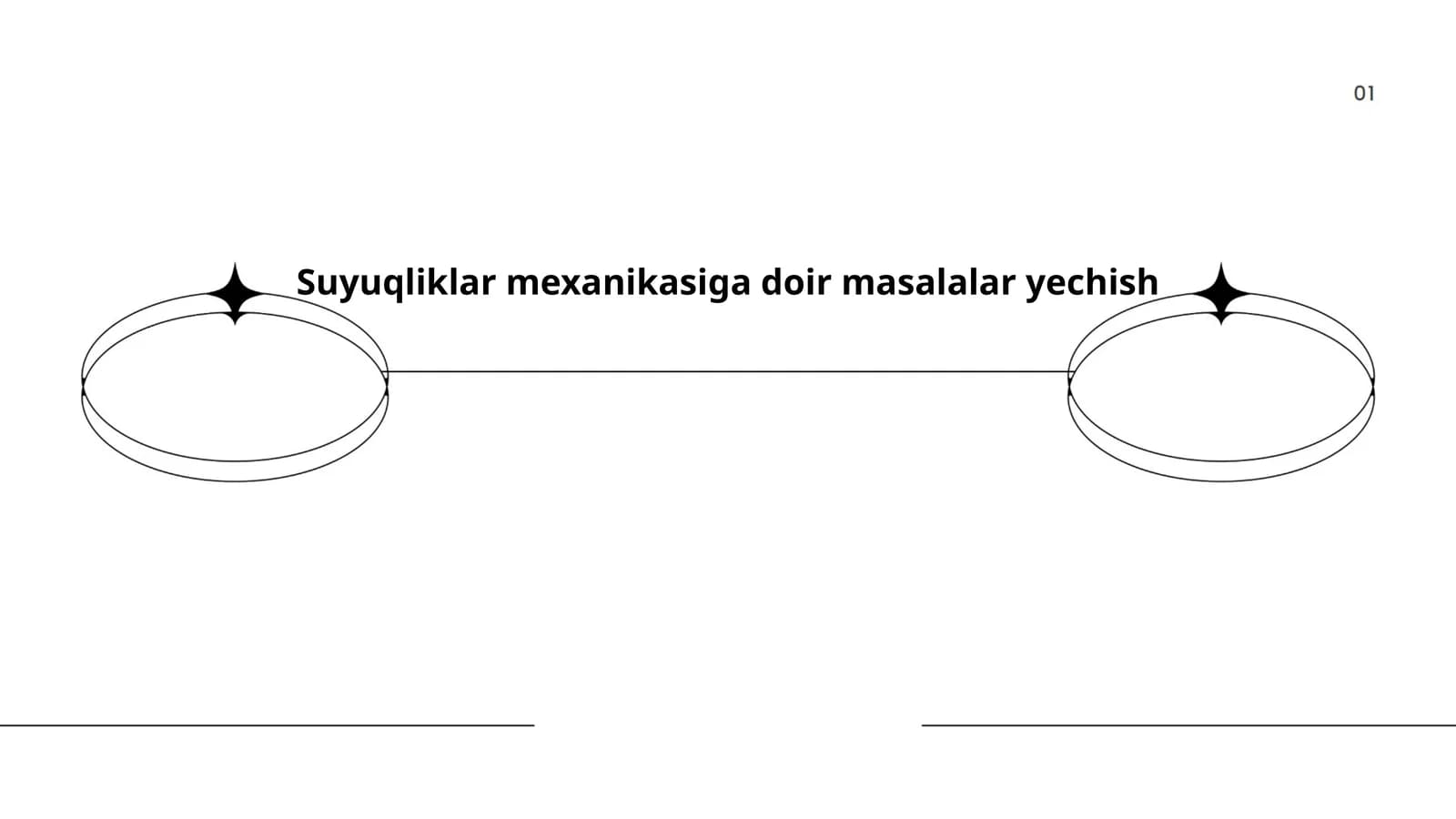 Gidrostatik tenglamalar