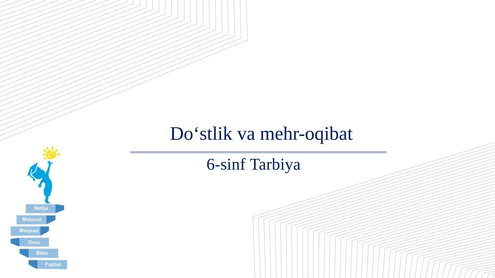 6-sinfTarbiya