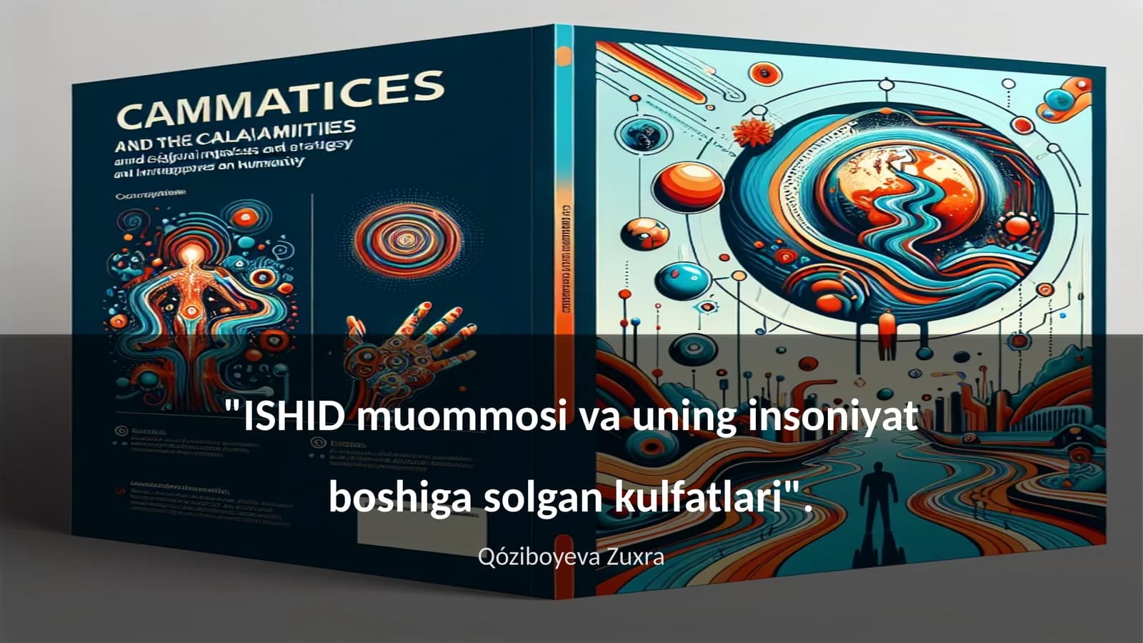 ISHID muommosi va uning insoniyat boshiga solgan kulfatlari