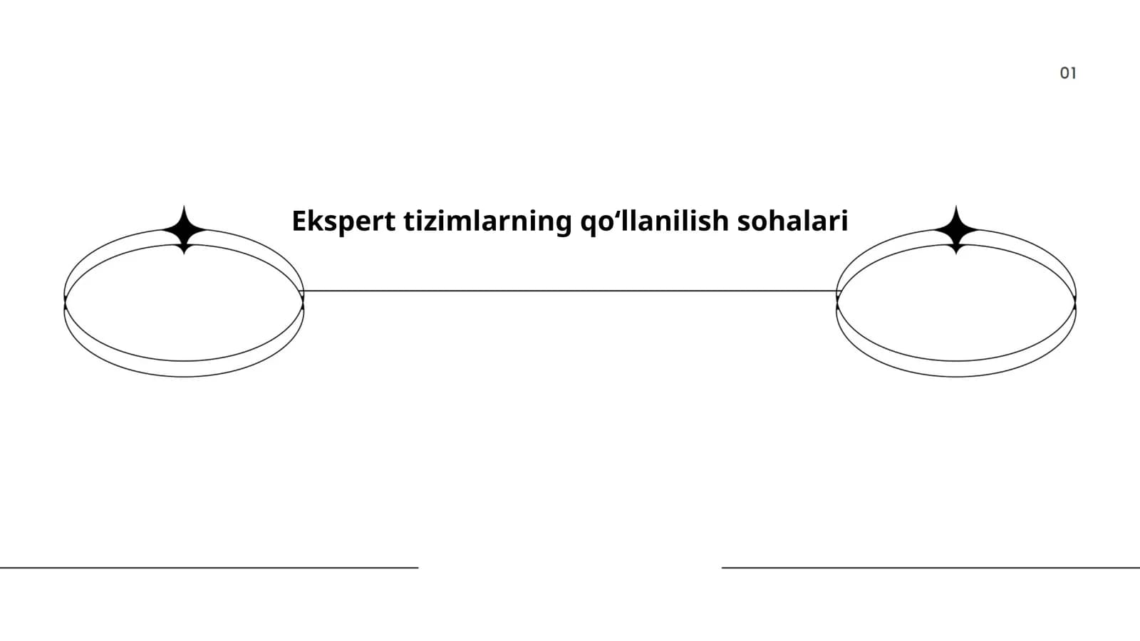 Tibbiyotda ekspert tizimlar