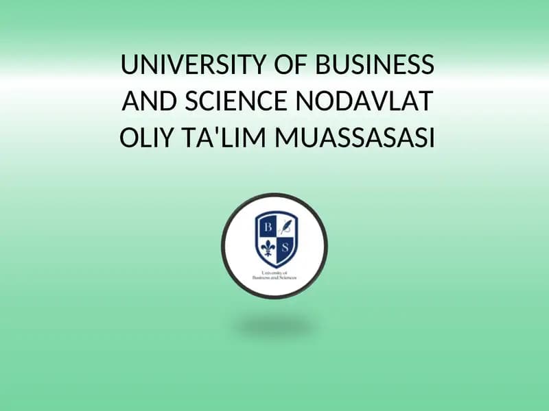 "MTM-22-20-GURUX TALABASINURALIYEVA FAZILAT"