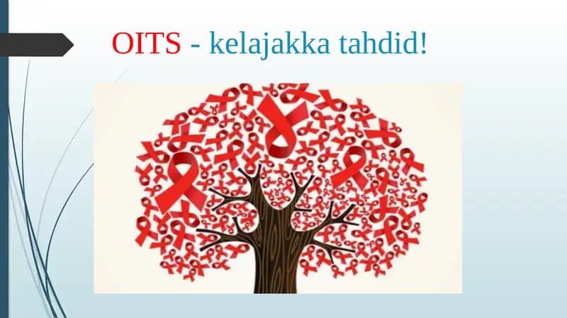 OITS-kelajakkatahdid
