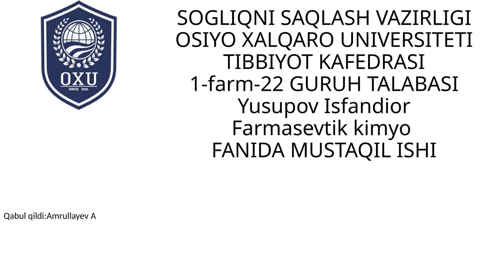 Ergokalsiferol guruh preparatlari