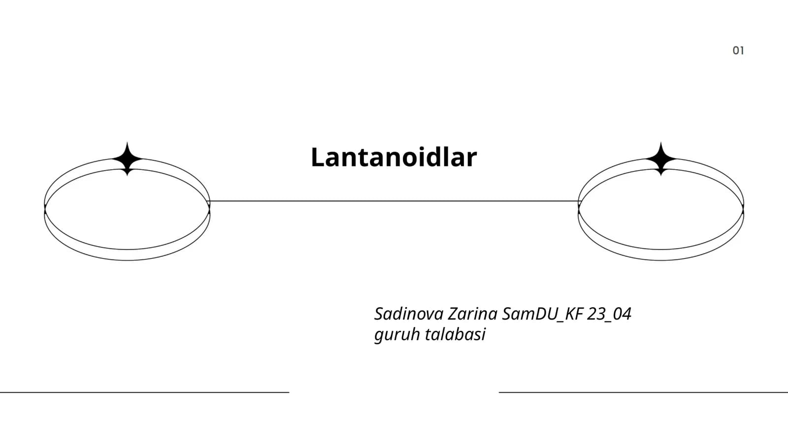 Lantanoidlar