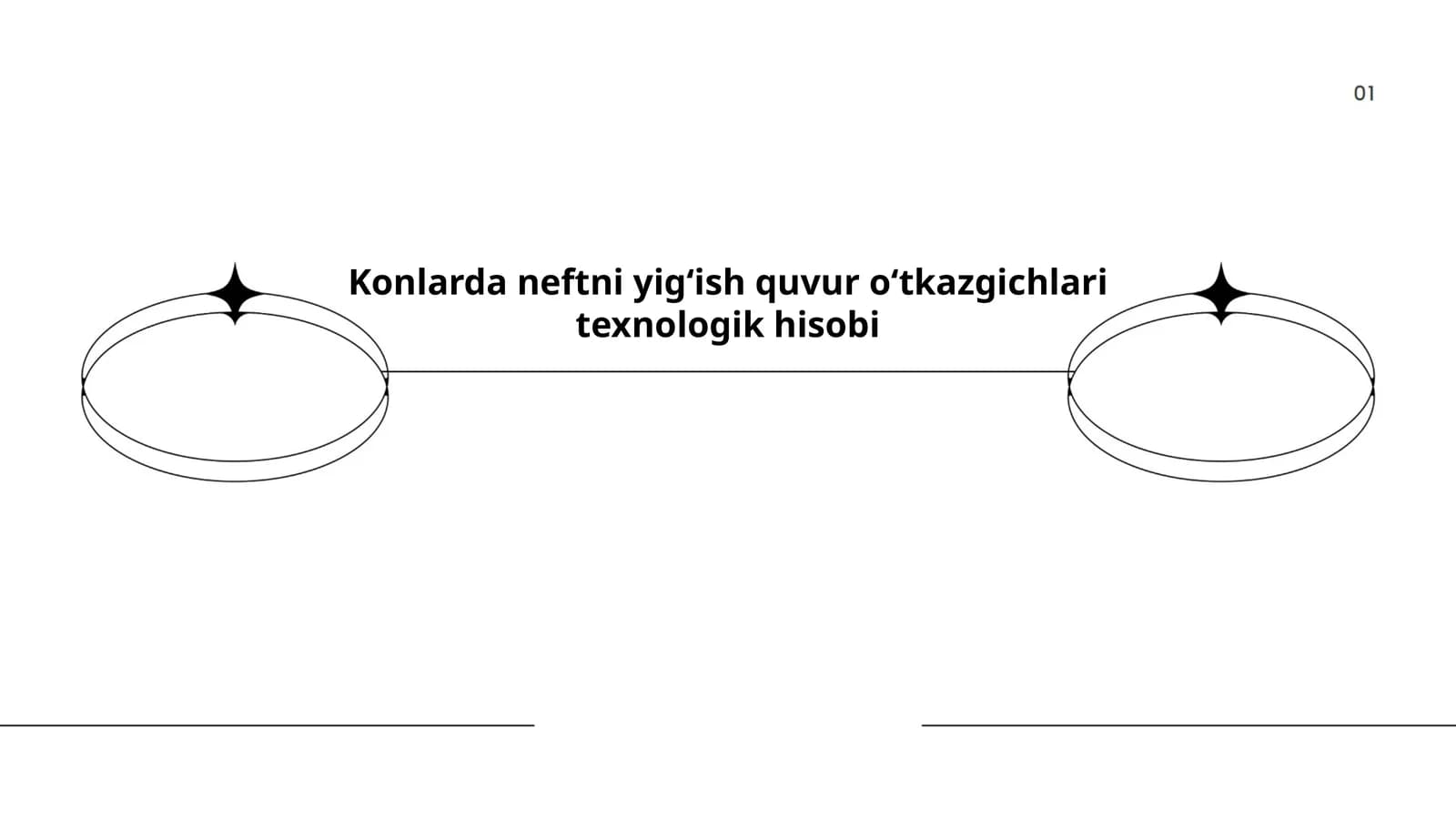 Quvur oʻtkazgichlarning turi va xususiyatlari