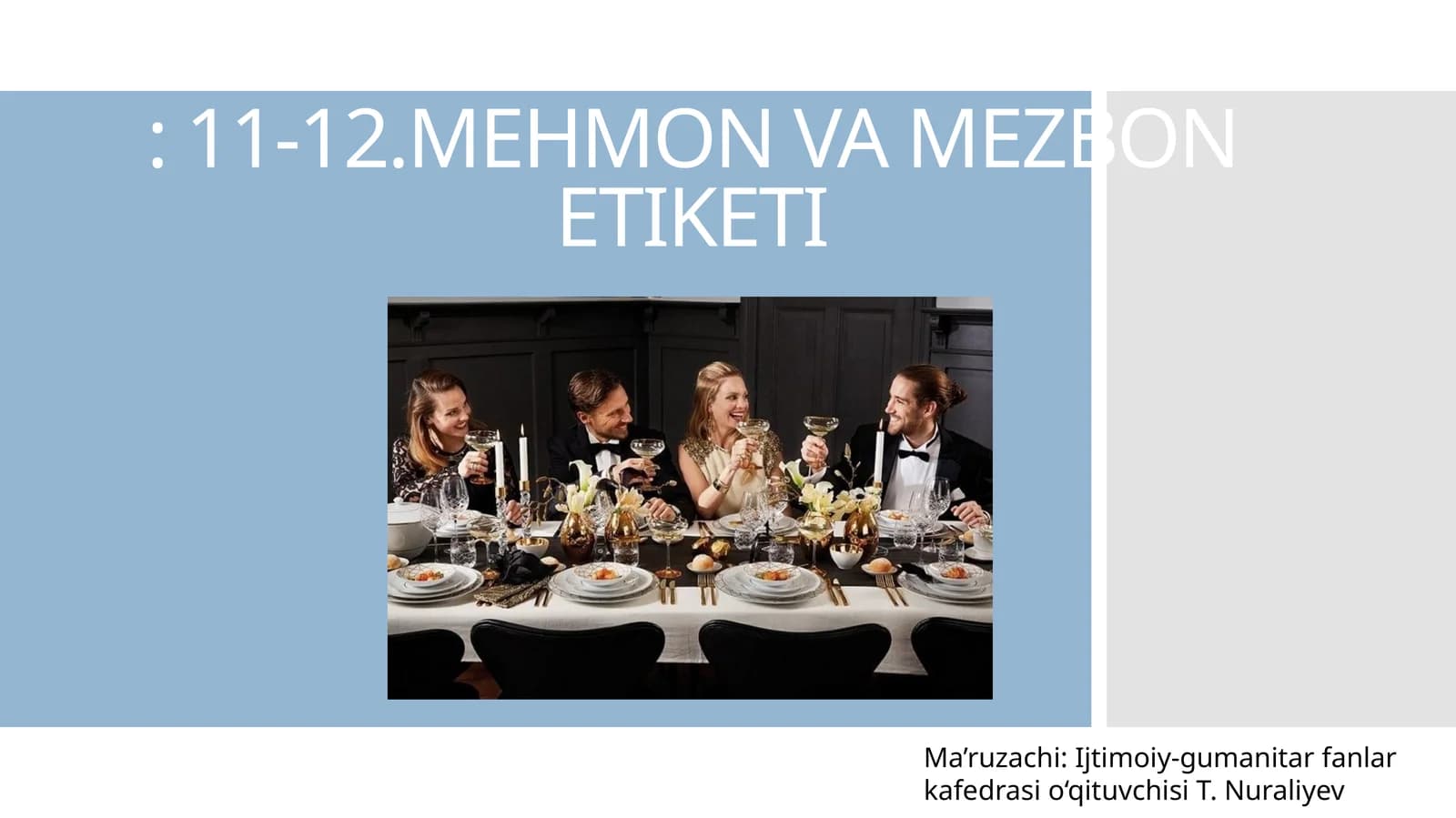 11-12.MEHMON VA MEZBON ETIKETI
