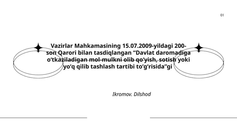 Qaror