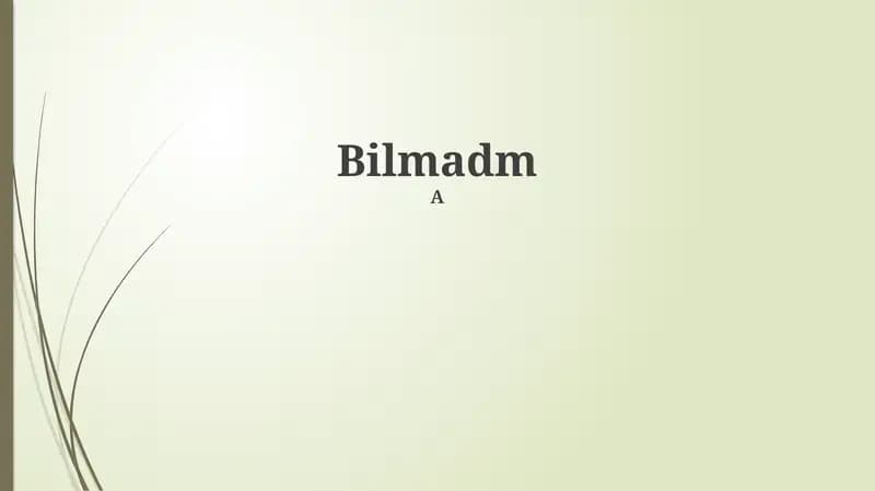 Avtomobilni boshqarish tizimlari