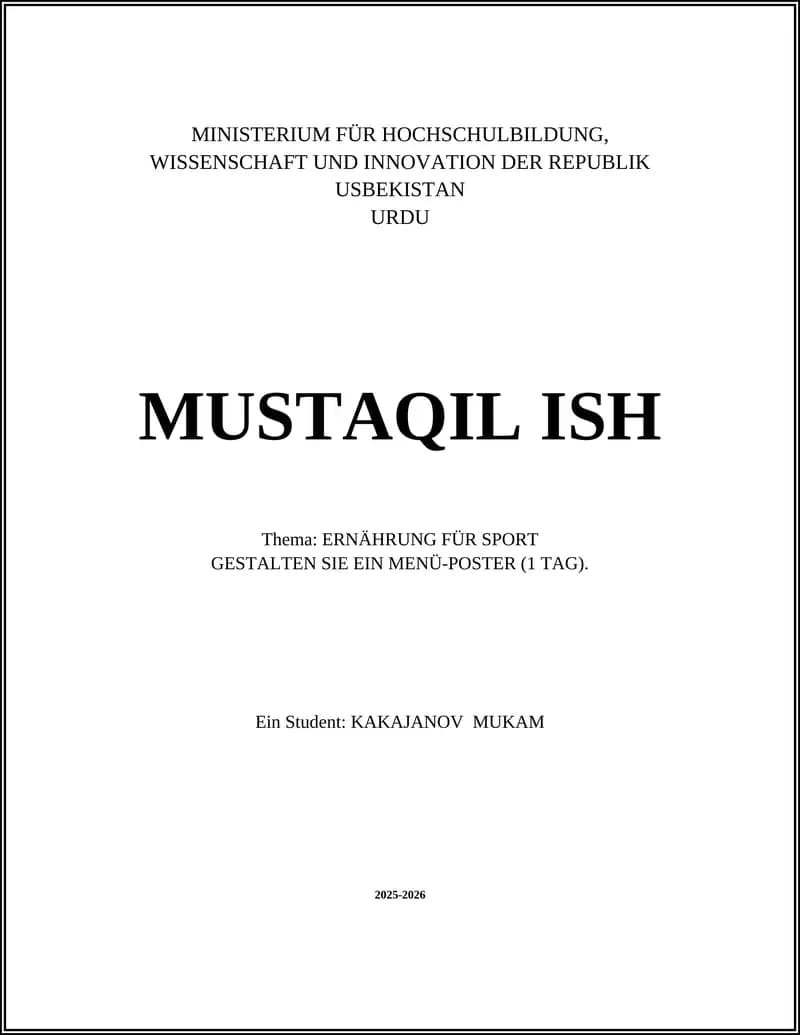 URDU