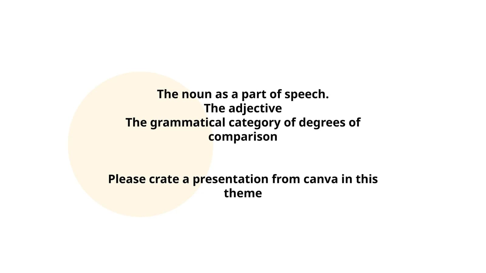 Grammatik kategoriyasi