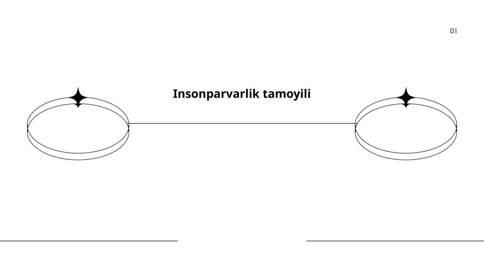 Insonparvarlik Tamoyili