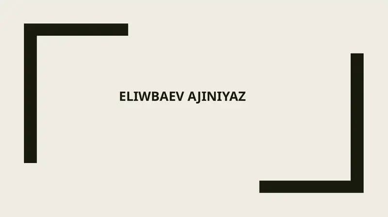 TÁBIYIY RADIOAKTIVLIK. RADIOAKTIV ÍDÍRAW NÍZAMÍ