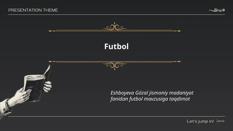 Futbol qoidalari