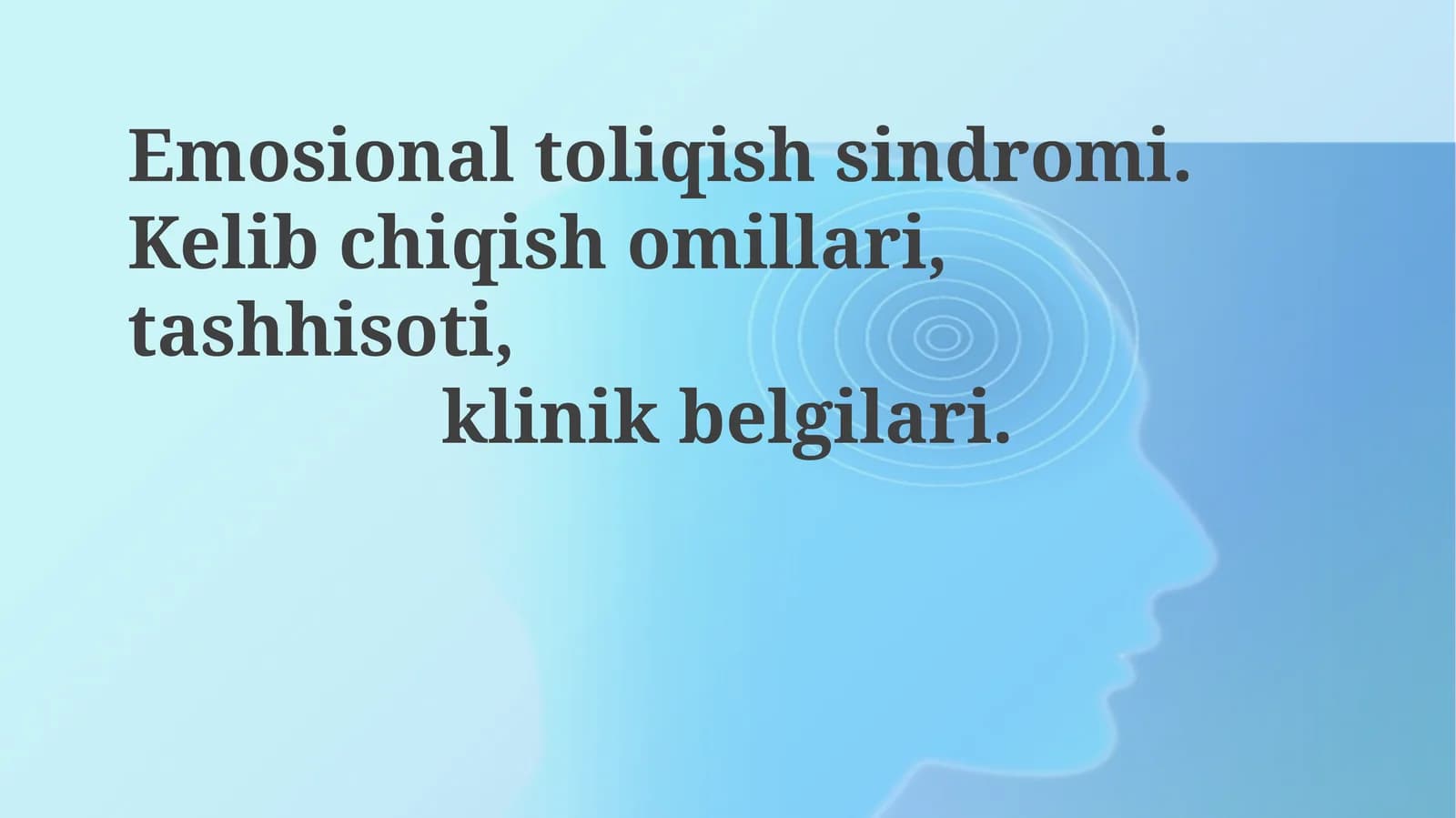 Emosionaltoliqishsindromi