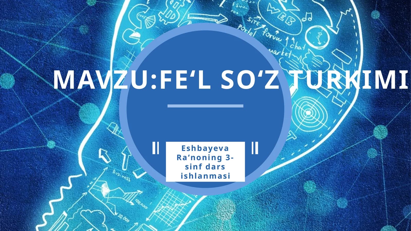 FE‘LSO‘ZTURKIMI