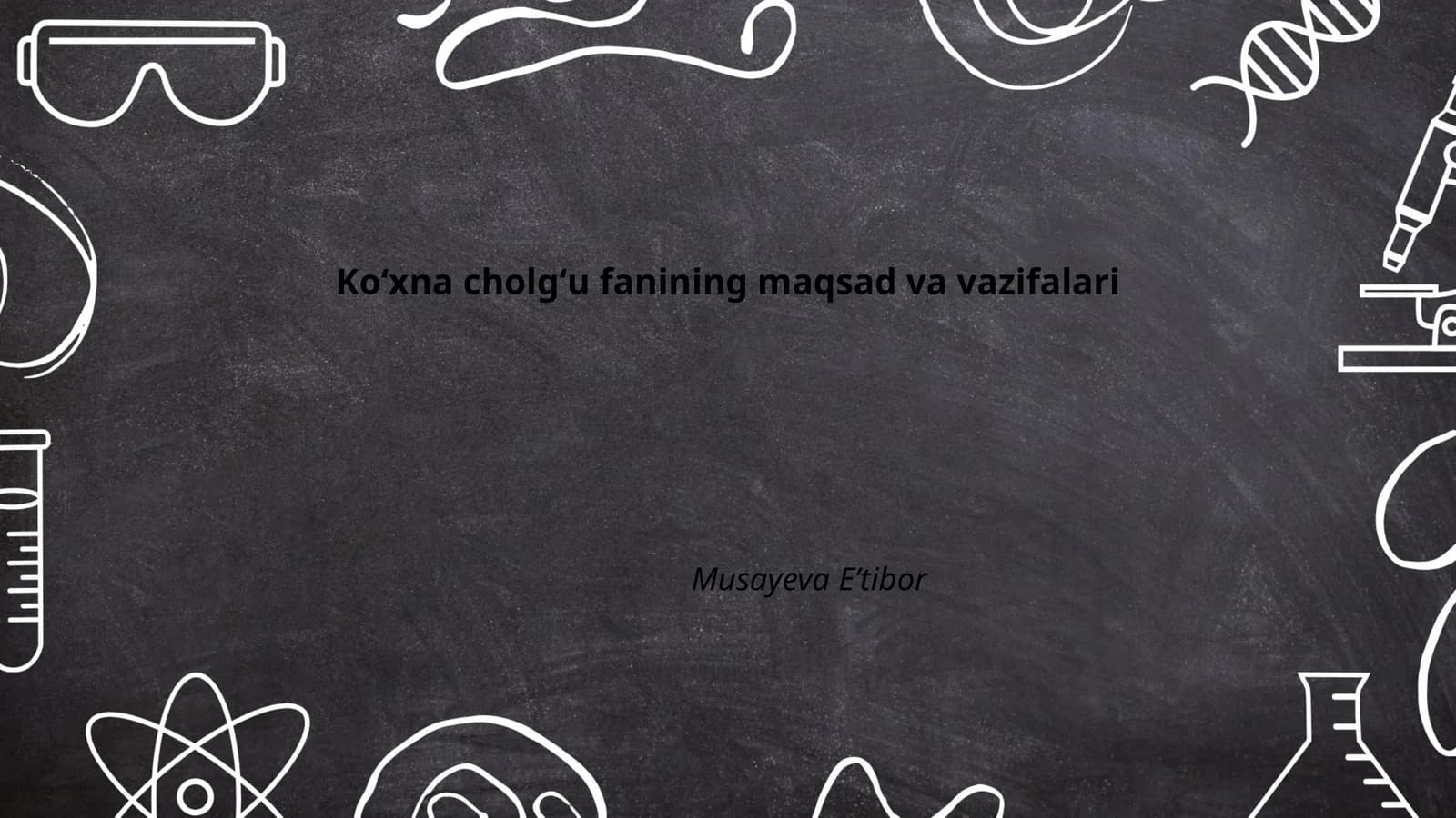 Amirlik davri cholg'u asboblari