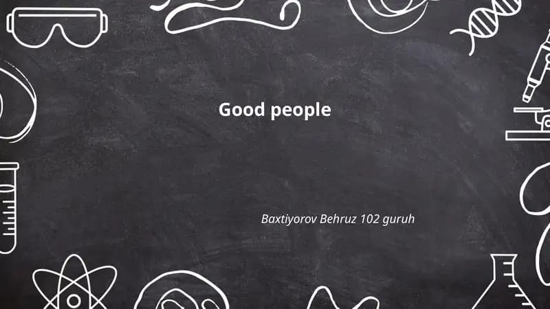 Baxtiyorov Behruz 102 guruh