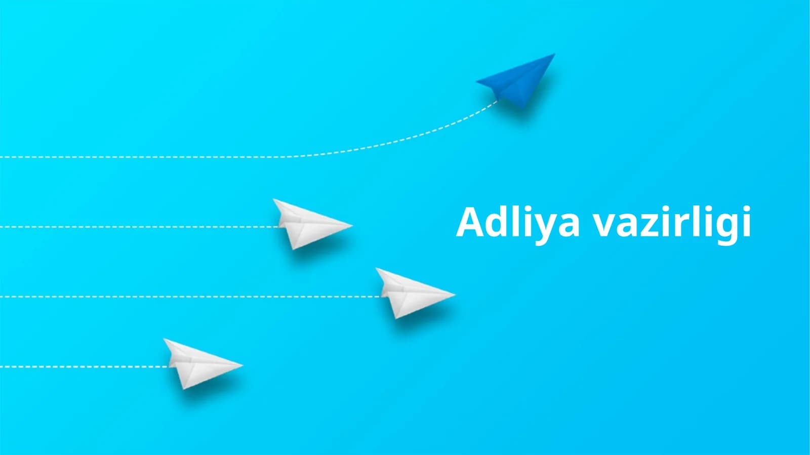 Adliya vazirligi