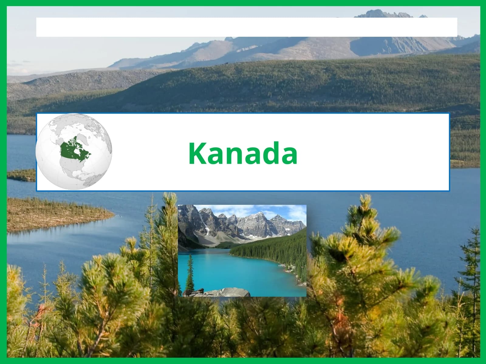 Kanada