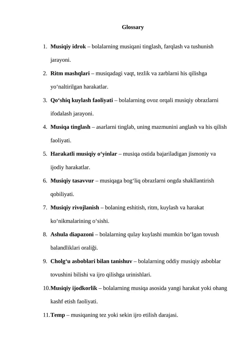 Musiqa va fonetika