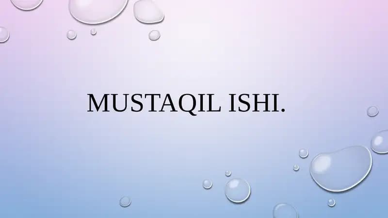 Bosh miya turli bo'limlari faoliyatini o'rganish.Bosh miya yarim sharlar po’stlog’ining fiziologiyas