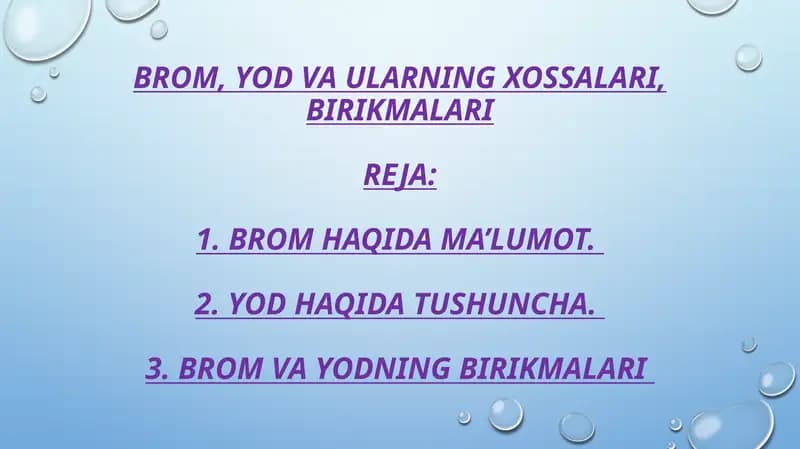 Brom