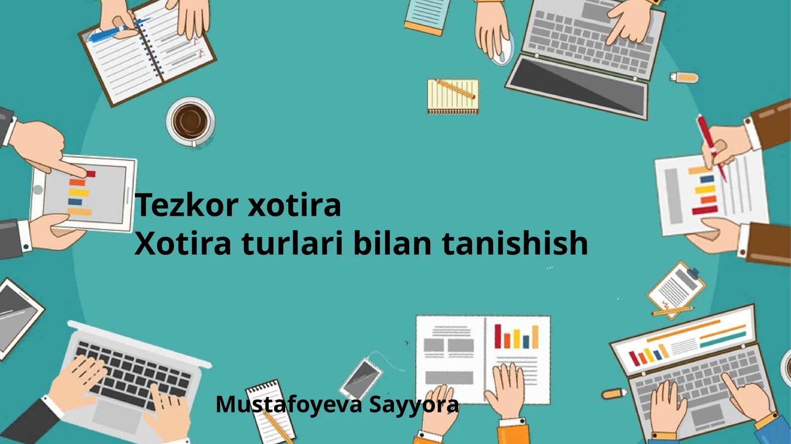Tezkor xotira