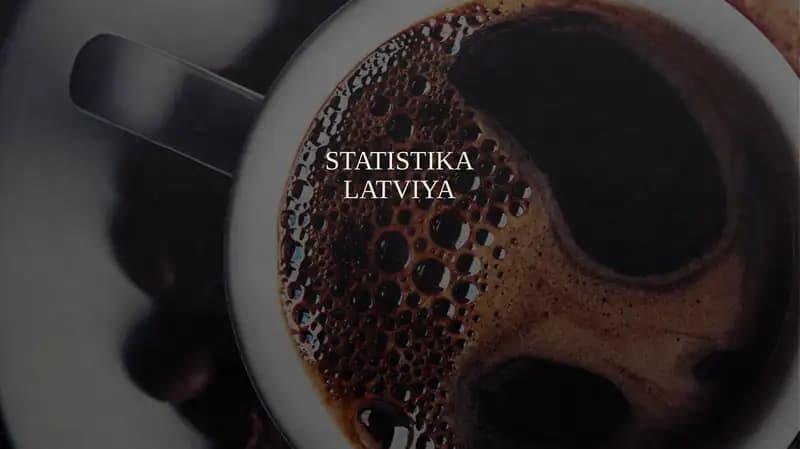 STATISTIKALATVIYA