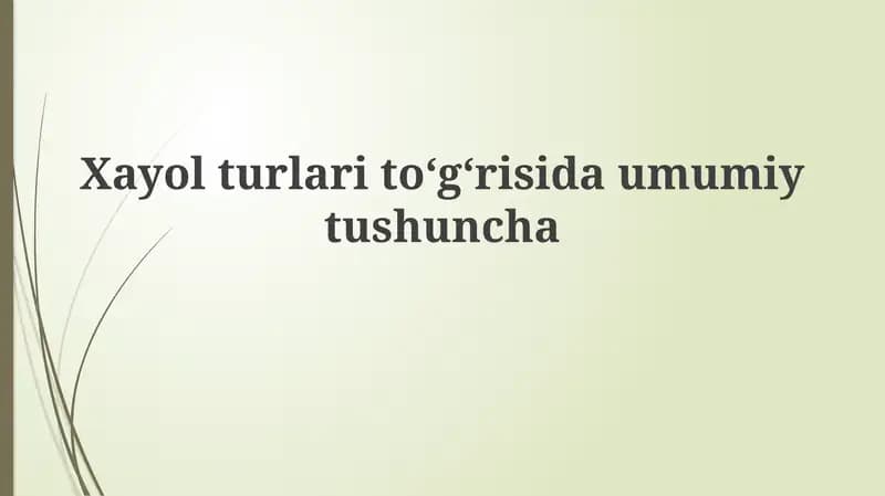 Tasavvur