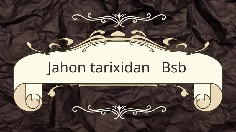 Ikkinchi Jahon Urushi dan Keyingi AQSHTaraqqiyoti