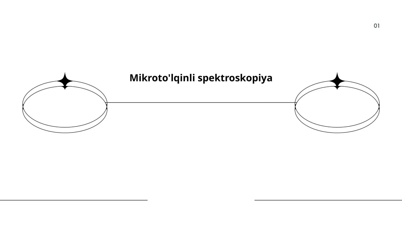 Mikroto'lqinli spektroskopiya