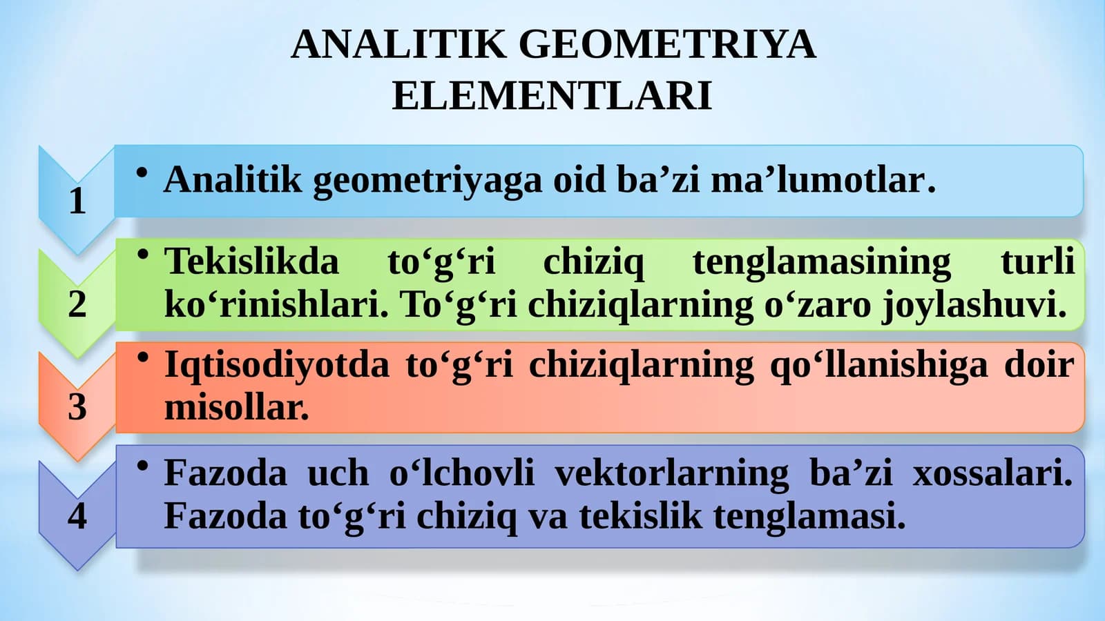 Mikroiqtisodiyot