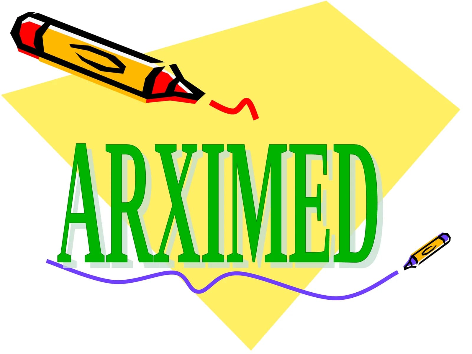 Arximed