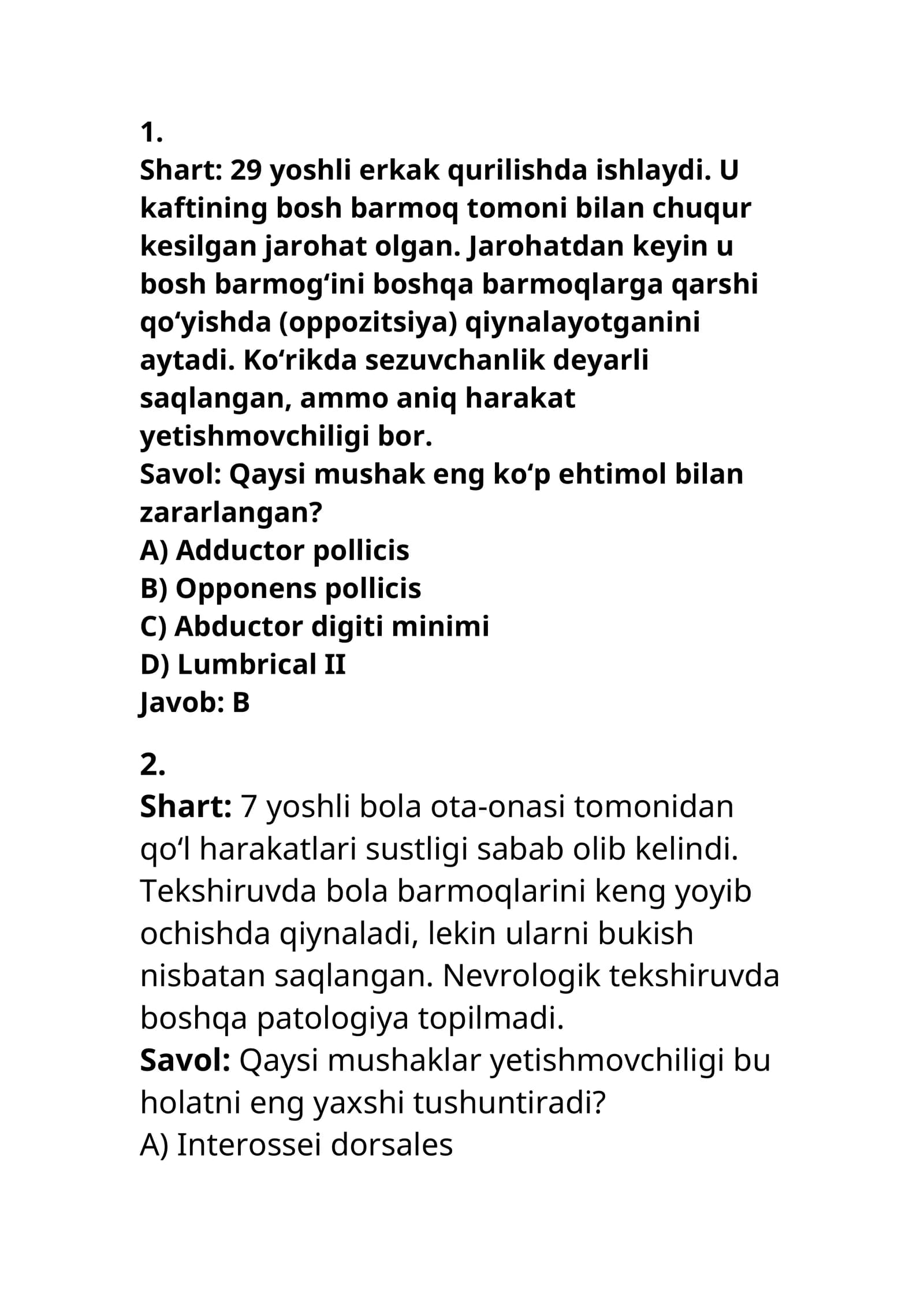 Ayol tikuvchilik bilan shug‘ullanadi