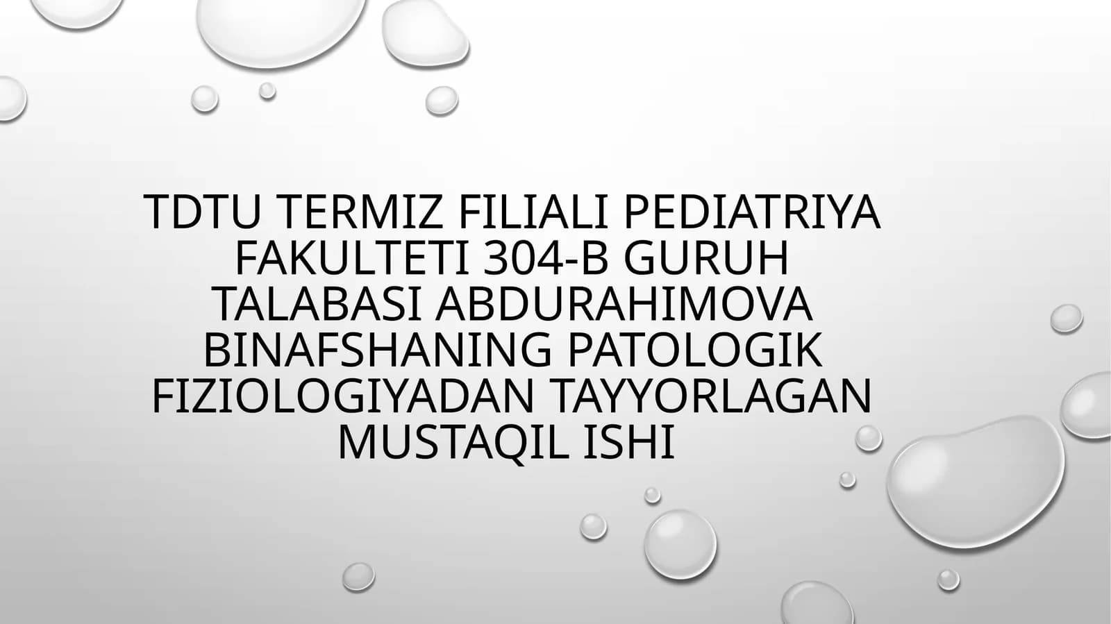 Umumiy adaptatsiyasindromi