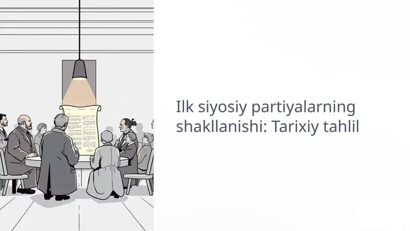 Ilk_siyosiy_partiyalarning_shakllanishi_Tarixiy_tahlil