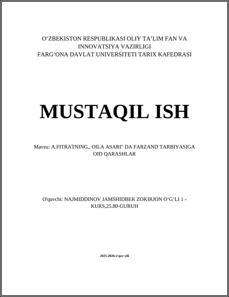 A.FITRATNING "OILA" ASARI