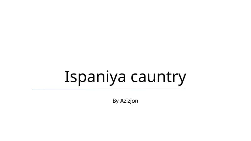 A Tapestry of Cultures