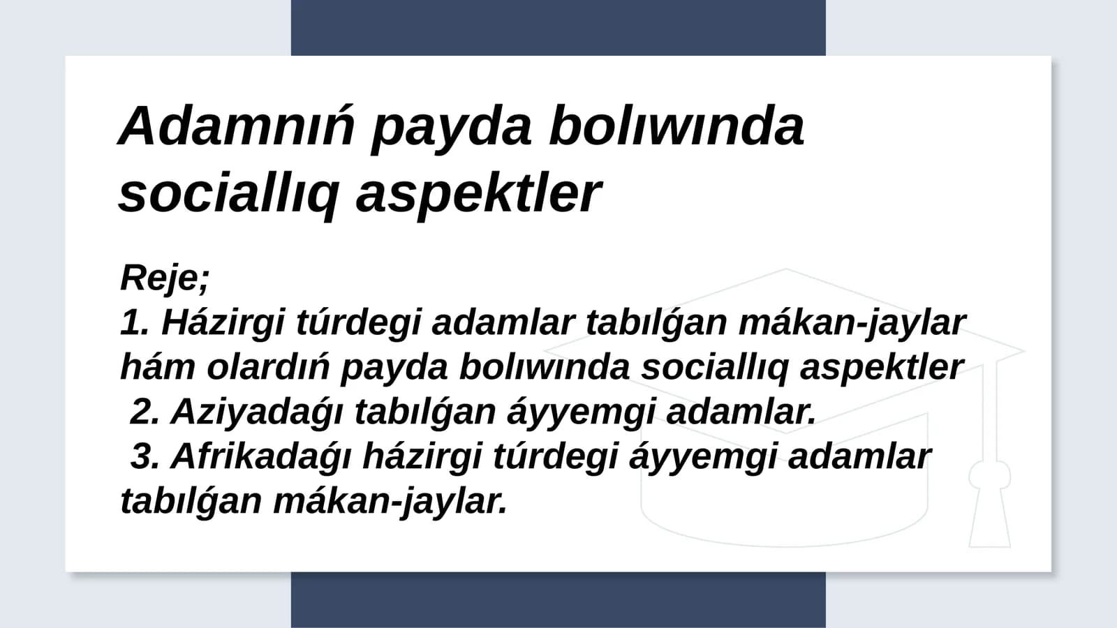 Ilimpazlar va inovatsiyalar